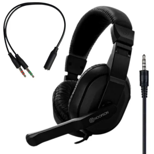 Headset Gamer P3 1,8M HOOPSON - GA-5