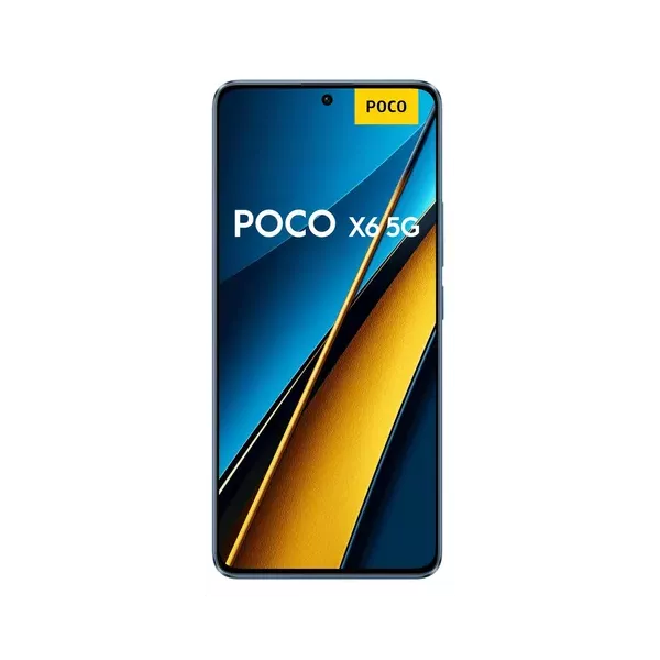 Xiaomi Poco X6 512gb 12gb Ram 5G Azul