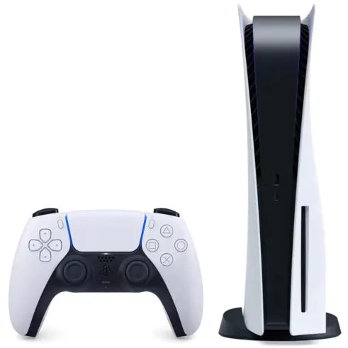 Console PlayStation®5 Standard Edition - MI