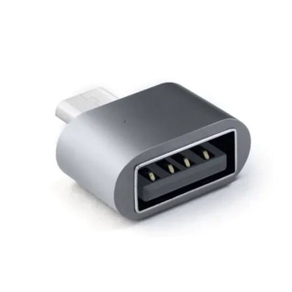 Adaptador OTG USB Micro V8 Para Android - LEY-49