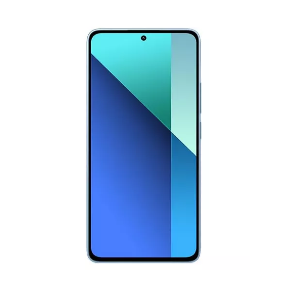 Xiaomi Redmi Note 13 256GB 8GB RAM Azul