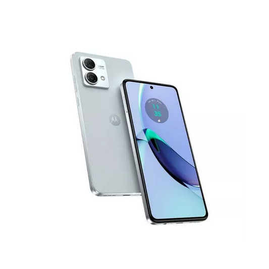 Motorola Moto G84 256GB 8GB RAM 5G Azul