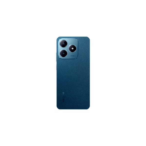 Realme C63 256gb 8gb Ram Azul