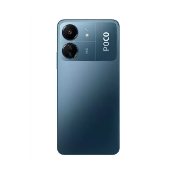 Xiaomi Poco C65 128GB 6GB RAM Azul