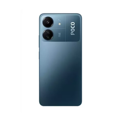 Xiaomi Poco C65 128GB 6GB RAM Azul