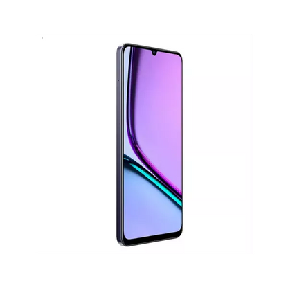 Realme Note 60 128gb 4gb ram preto