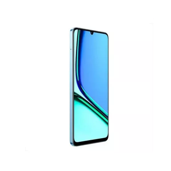 Realme Note 60 128gb 4gb ram AZUL