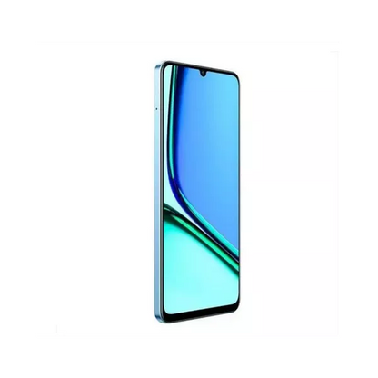 Realme Note 60 128gb 4gb ram AZUL