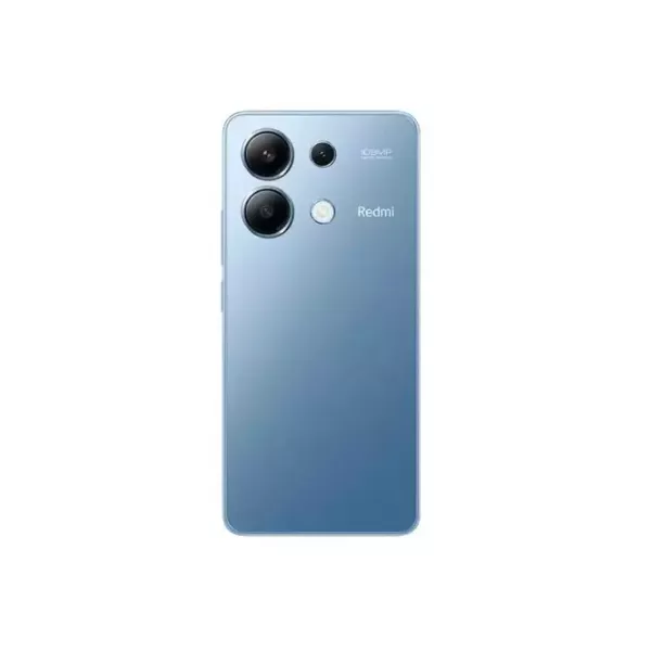 Xiaomi Redmi Note 13 128GB 6GB RAM Azul