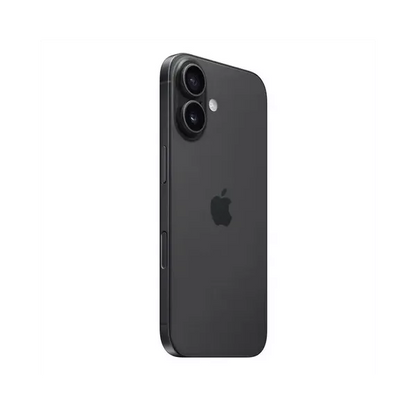 Apple iPhone 16 128GB Preto