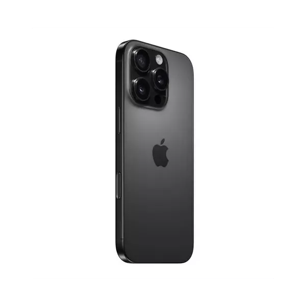 Apple Iphone 16 Pro 128GB Titânio Preto