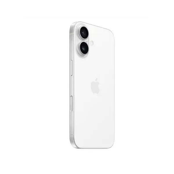 Apple iPhone 16 128GB Branco