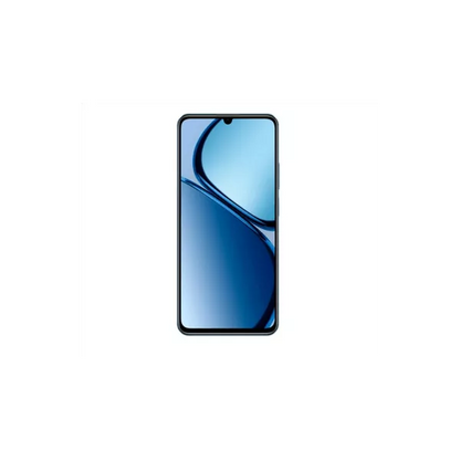 Realme C63 256gb 8gb Ram Azul