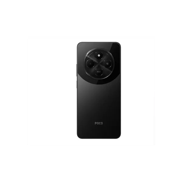 Poco C75 128gb 6gb ram Preto