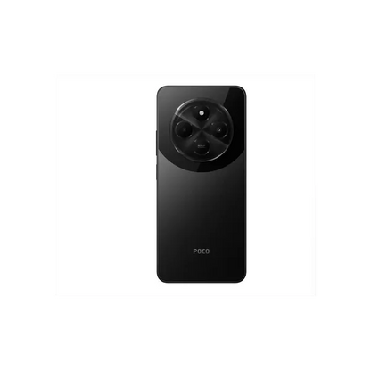 Poco C75 128gb 6gb ram Preto