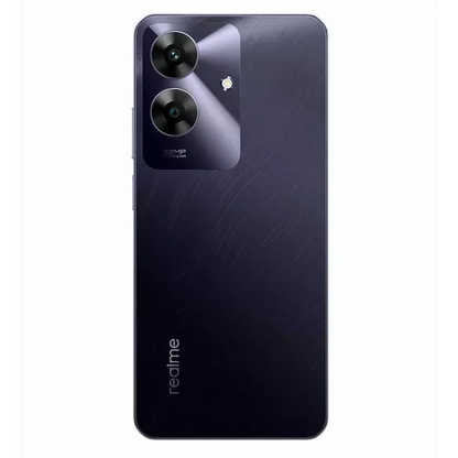 Realme Note 60 128gb 4gb ram preto