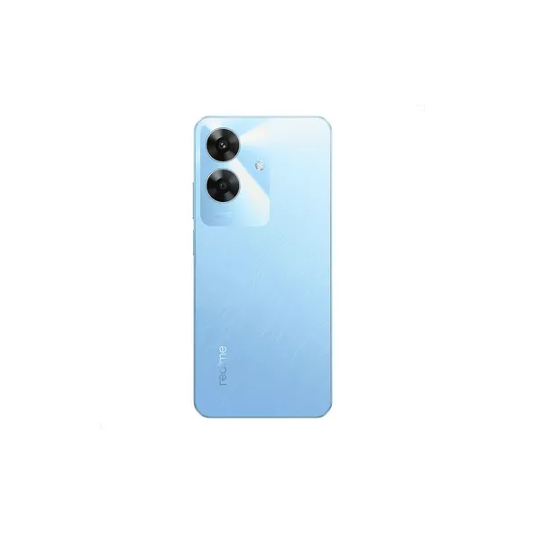 Realme Note 60 128gb 4gb ram AZUL