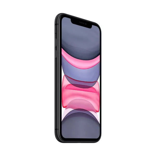 Apple iPhone 11 128GB Preto