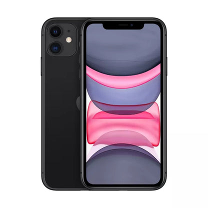 Apple iPhone 11 128GB Preto