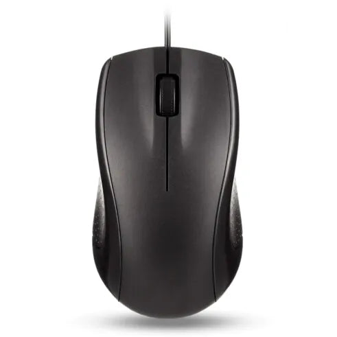 Mouse com Fio USB Básico EBAI - FZF-M176