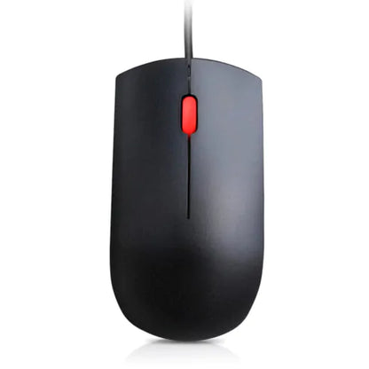 Mouse com Fio USB Básico EBAI - FZF-YM-M120