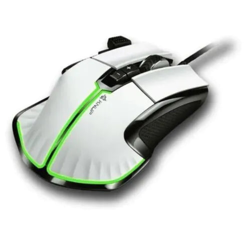 Mouse Gamer Anúbis Usb 7200 DPI e Led RGB