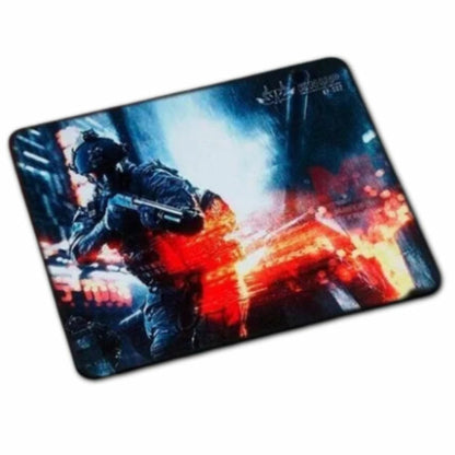 Mouse Pad Gamer Personalizado 180 x 220mm Estampas Sortidas