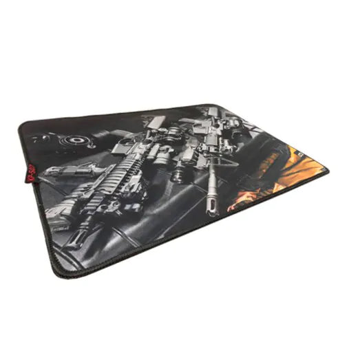 Mouse Pad Gigante Gamer Estampado 420x320mm KNUP - KP-S07