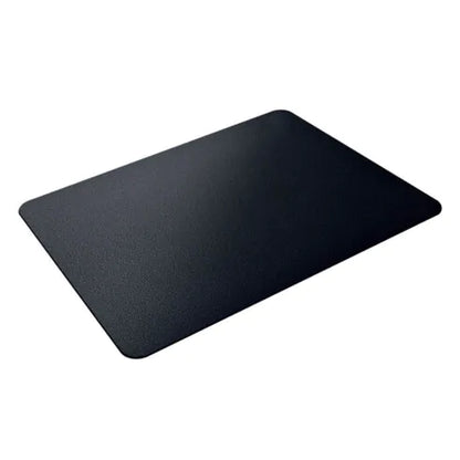 Mouse Pad Gamer Preto 420x320mm Emborrachado Knup - KP-S07