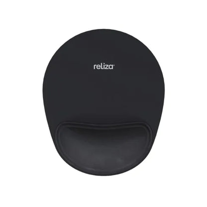 Mousepad Ergonômico Comfort Preto