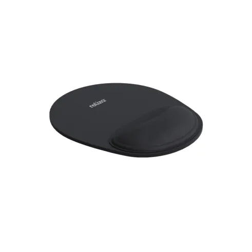 Mousepad Ergonômico Comfort Preto