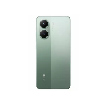 Xiaomi Poco X7 pro 256gb 12gb ram verde