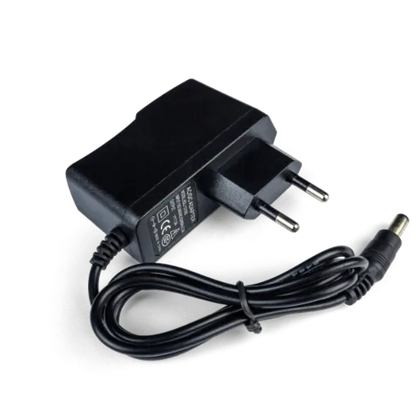 Fonte De Alimentação 12V 1.5A para CFTV Leboss - LB-564